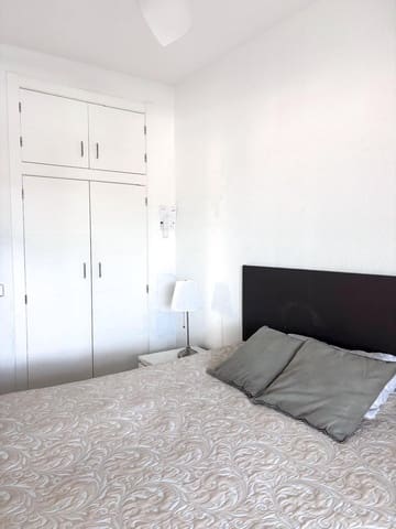 Apartamento de 1 habitación en Alfaz del Pi / L'Alfàs del Pi en venta con piscina - 265.000 € (Ref: 9715626)