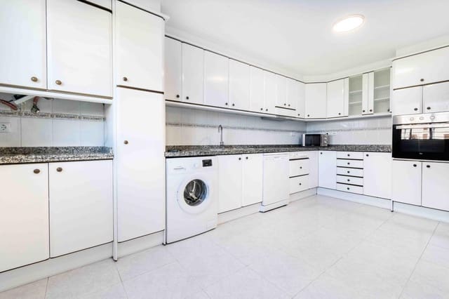 3 sovrum Radhus till salu i Alfaz del Pi / L'Alfàs del Pi med pool - 455 000 € (Ref: 9715628)