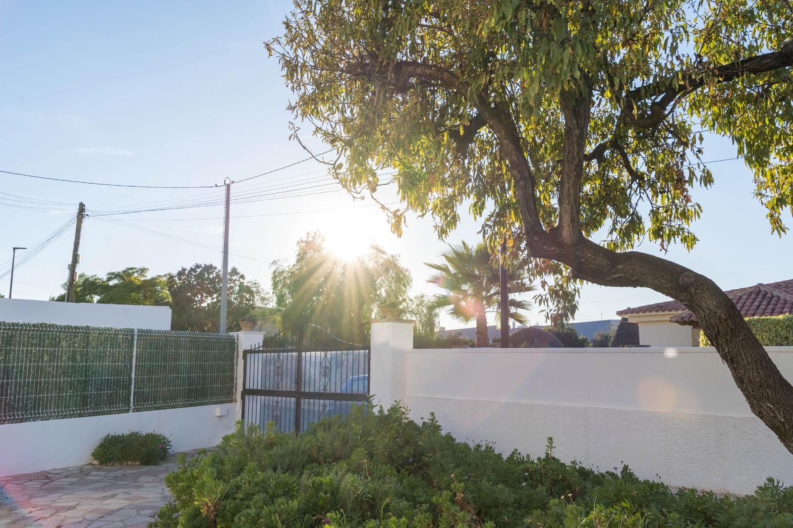 3 Zimmer Doppelhaus zu verkaufen in Alfaz del Pi / L'Alfas del Pi mit Pool - 550.000 € (Ref: 9715630)