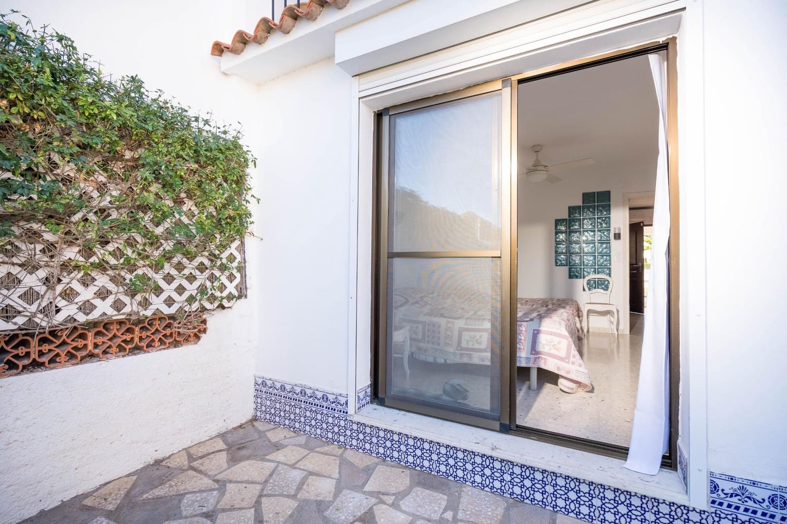 3 Zimmer Doppelhaus zu verkaufen in Alfaz del Pi / L'Alfas del Pi mit Pool - 550.000 € (Ref: 9715630)