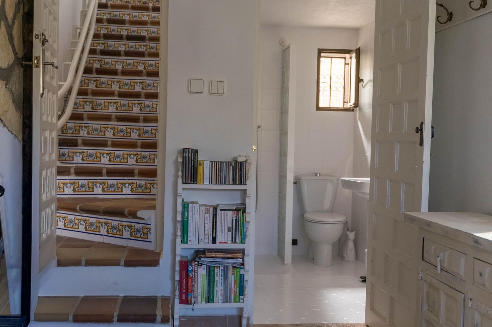 3 bedroom Semi-detached Villa for sale in Alfaz del Pi / L'Alfas del Pi with pool - € 550,000 (Ref: 9715630)