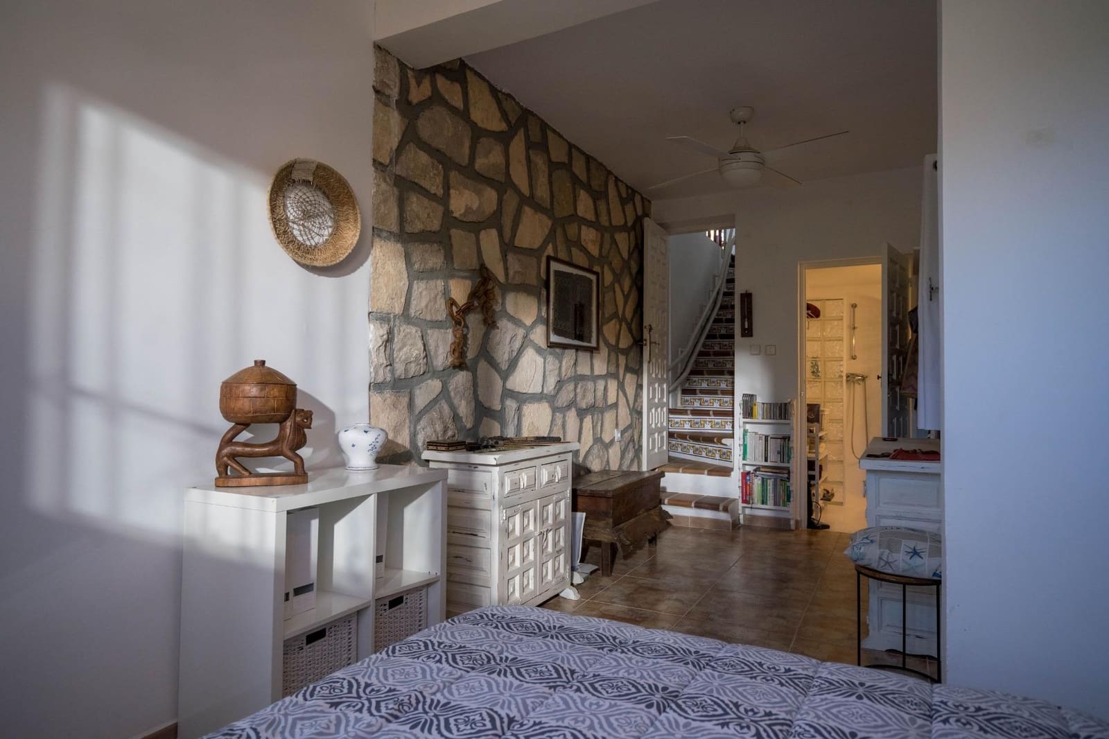 3 bedroom Semi-detached Villa for sale in Alfaz del Pi / L'Alfas del Pi with pool - € 550,000 (Ref: 9715630)