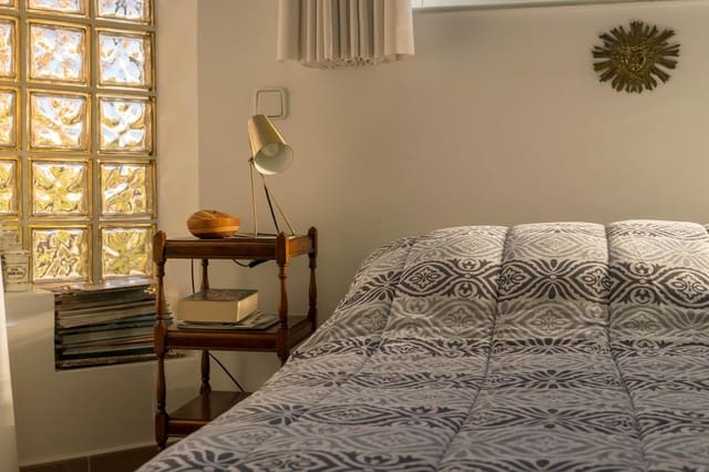 3 quarto Moradia Geminada para venda em Alfaz del Pi / L'Alfàs del Pi com piscina - 550 000 € (Ref: 9715630)