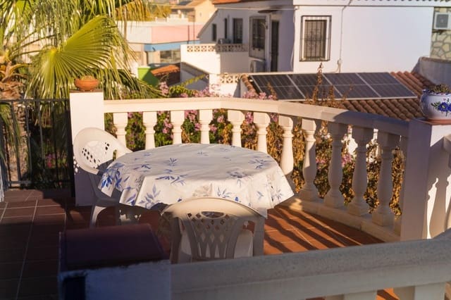 3 Zimmer Doppelhaus zu verkaufen in Alfaz del Pi / L'Alfàs del Pi mit Pool - 550.000 € (Ref: 9715630)
