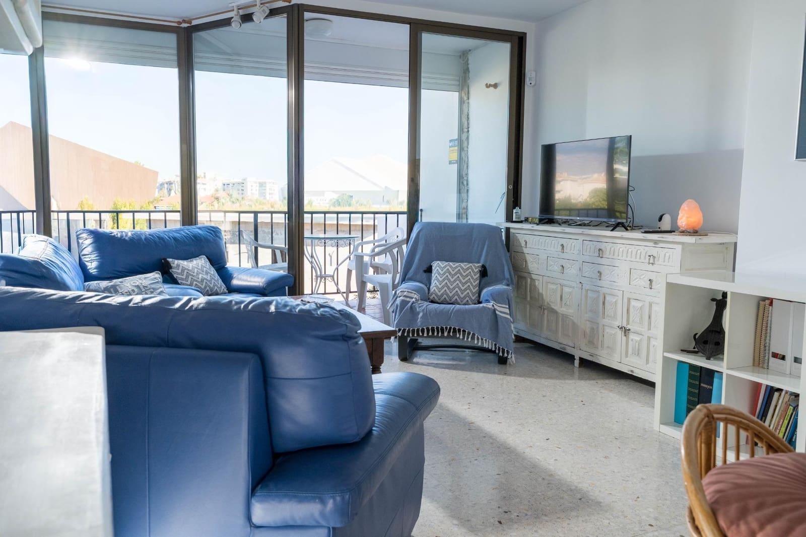 3 soveværelse Semi-Rækkehus til salg i Alfaz del Pi / L'Alfas del Pi med swimmingpool - € 550.000 (Ref: 9715630)