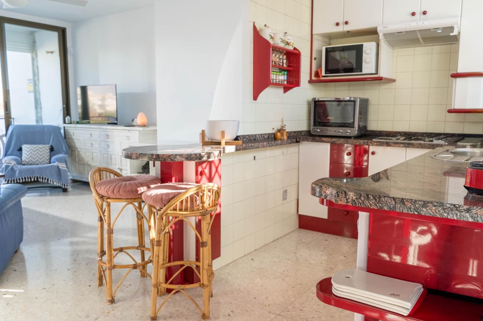 3 soveværelse Semi-Rækkehus til salg i Alfaz del Pi / L'Alfas del Pi med swimmingpool - € 550.000 (Ref: 9715630)