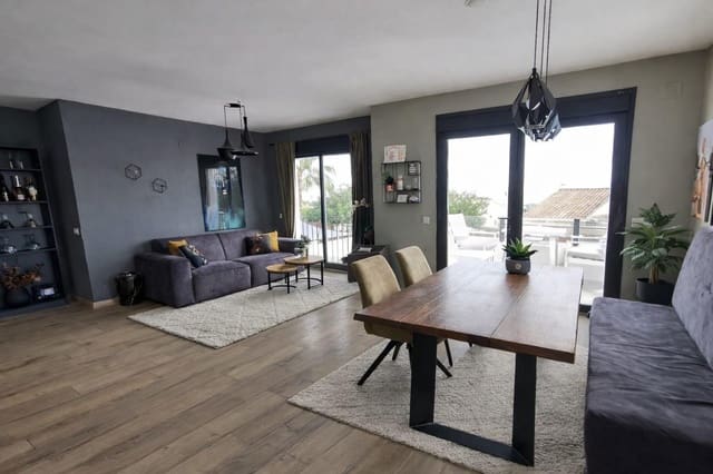 3 slaapkamer Villa te koop in La Nucia - € 379.000 (Ref: 9798360)