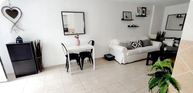 3 makuuhuone Huvila myytävänä paikassa La Nucia - 379 000 € (Ref: 9798360)