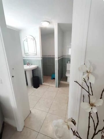 3 makuuhuone Huvila myytävänä paikassa La Nucia - 379 000 € (Ref: 9798360)