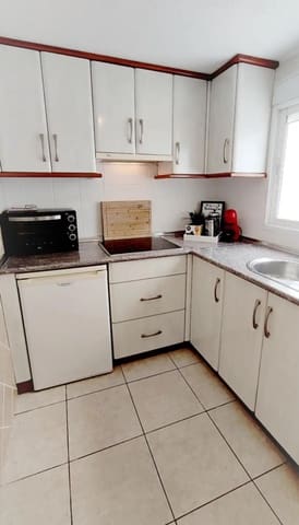 3 Zimmer Villa zu verkaufen in La Nucia - 379.000 € (Ref: 9798360)