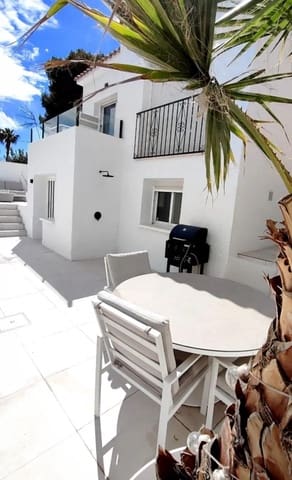 3 Zimmer Villa zu verkaufen in La Nucia - 379.000 € (Ref: 9798360)