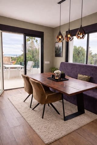 3 Zimmer Villa zu verkaufen in La Nucia - 379.000 € (Ref: 9798360)