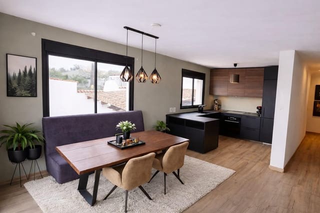 3 soveværelse Villa til salg i La Nucia - € 379.000 (Ref: 9798360)