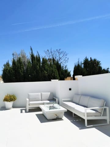 3 camera da letto Villa in vendita in La Nucia - 365.000 € (Rif: 9798360)