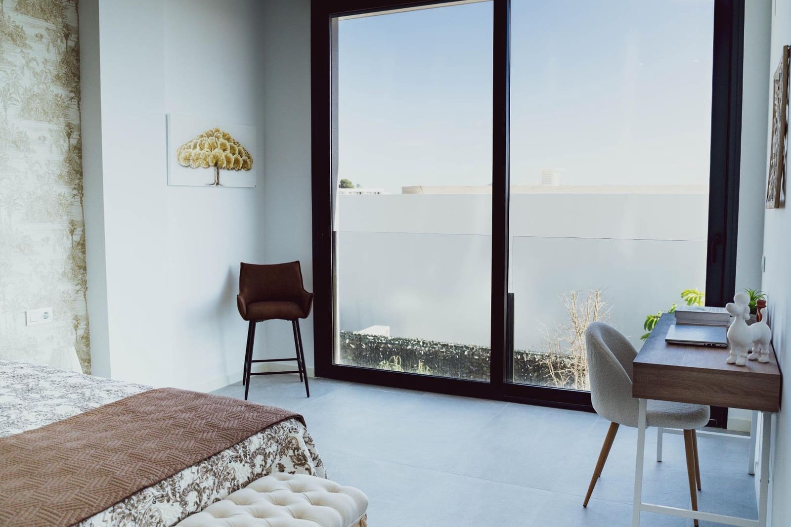 5 quarto Moradia para venda em Finestrat com piscina - 2 650 000 € (Ref: 9798361)