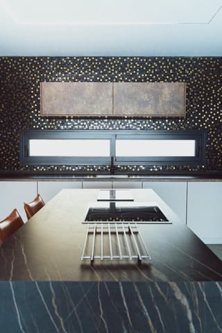 5 quarto Moradia para venda em Finestrat com piscina - 2 650 000 € (Ref: 9798361)