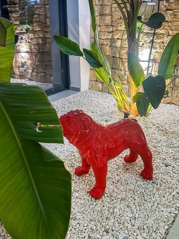 5 quarto Moradia para venda em Finestrat com piscina - 2 650 000 € (Ref: 9798361)