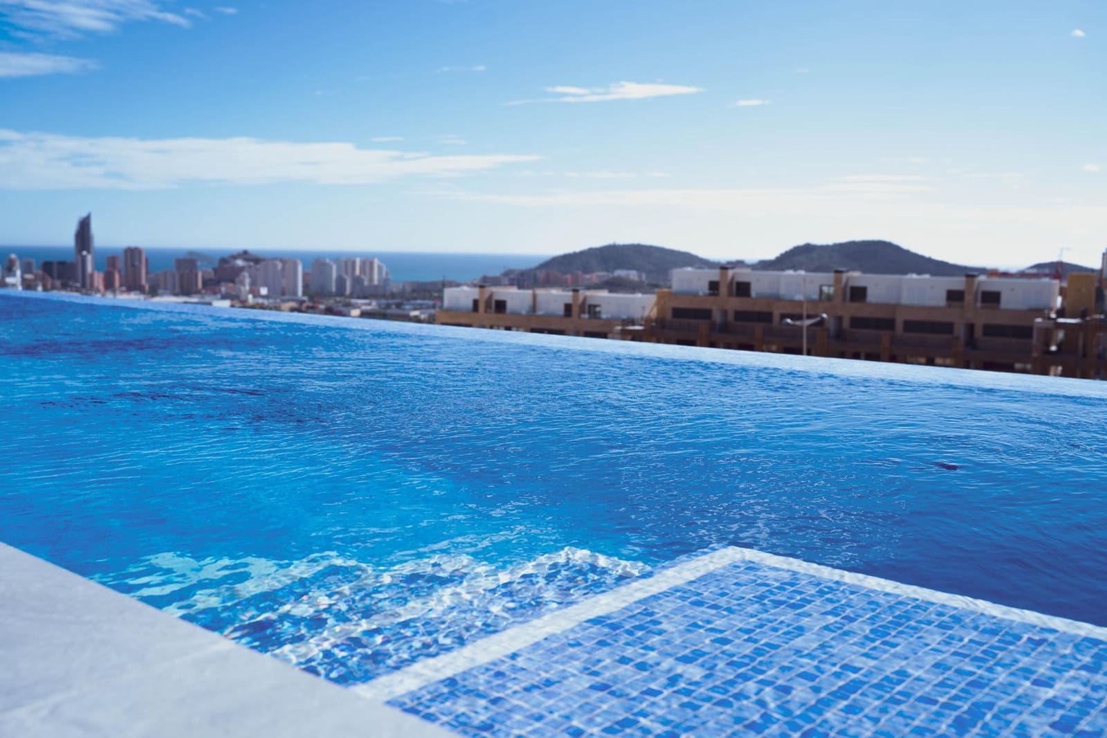 5 quarto Moradia para venda em Finestrat com piscina - 2 650 000 € (Ref: 9798361)