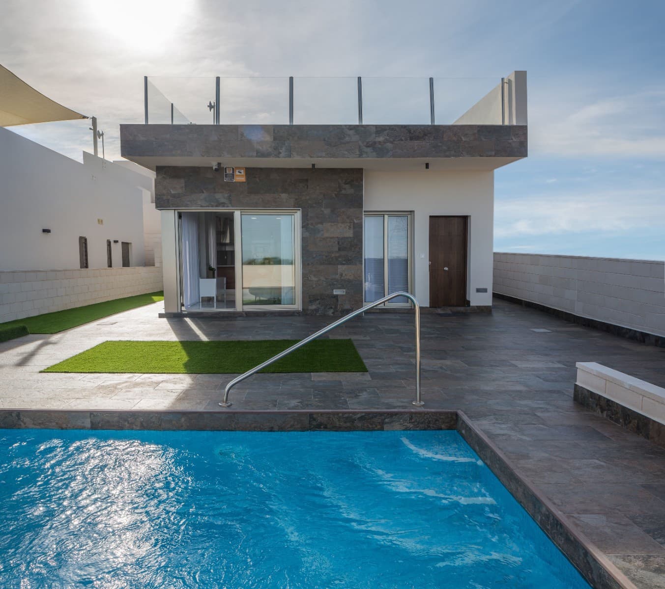 3 sovrum Villa till salu i Orihuela - 390 000 € (Ref: 9798369)
