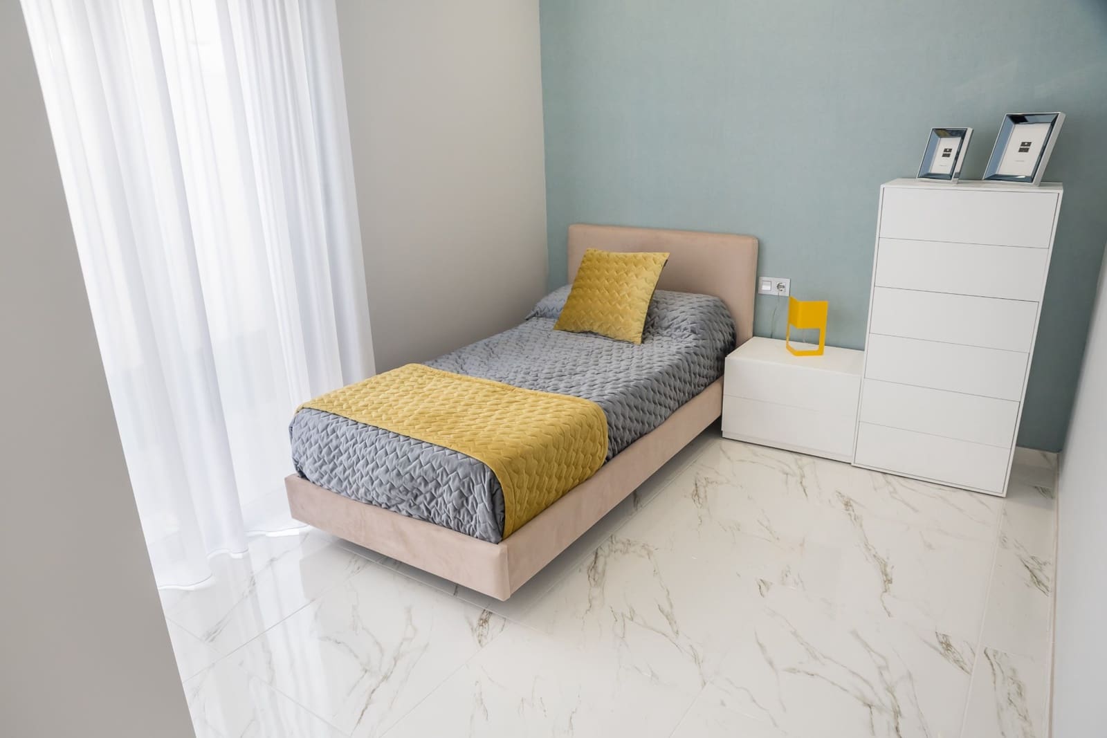 3 sovrum Villa till salu i Orihuela - 390 000 € (Ref: 9798369)