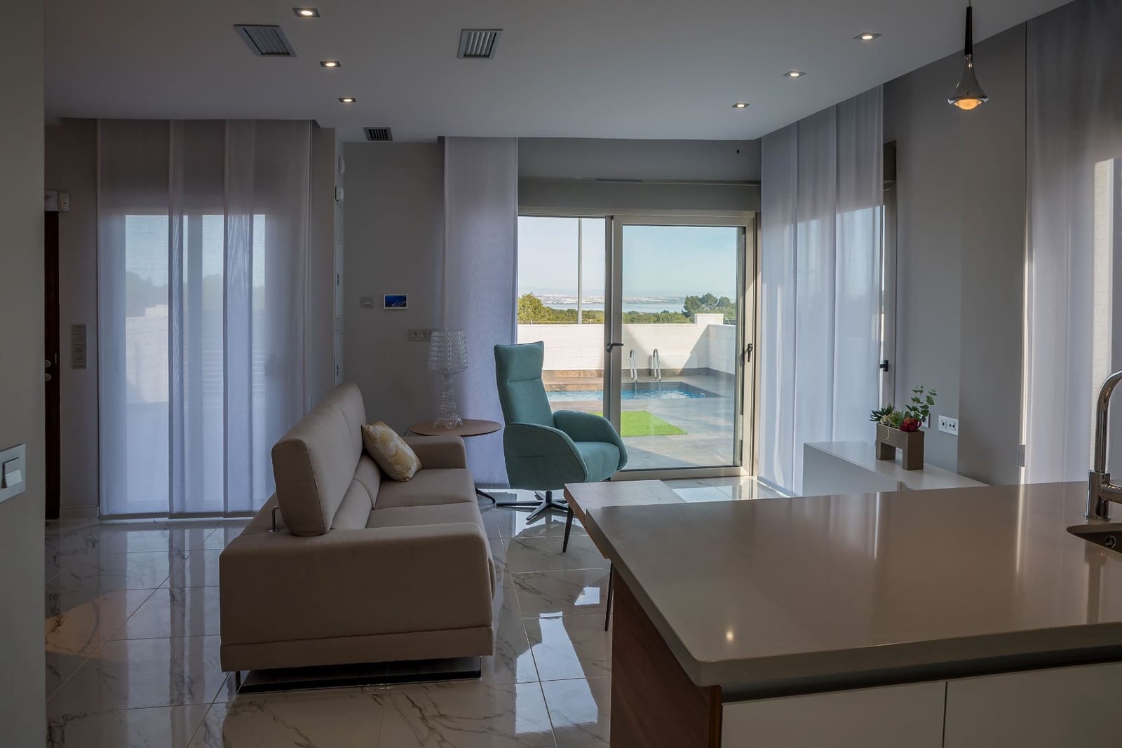 3 sovrum Villa till salu i Orihuela - 390 000 € (Ref: 9798369)