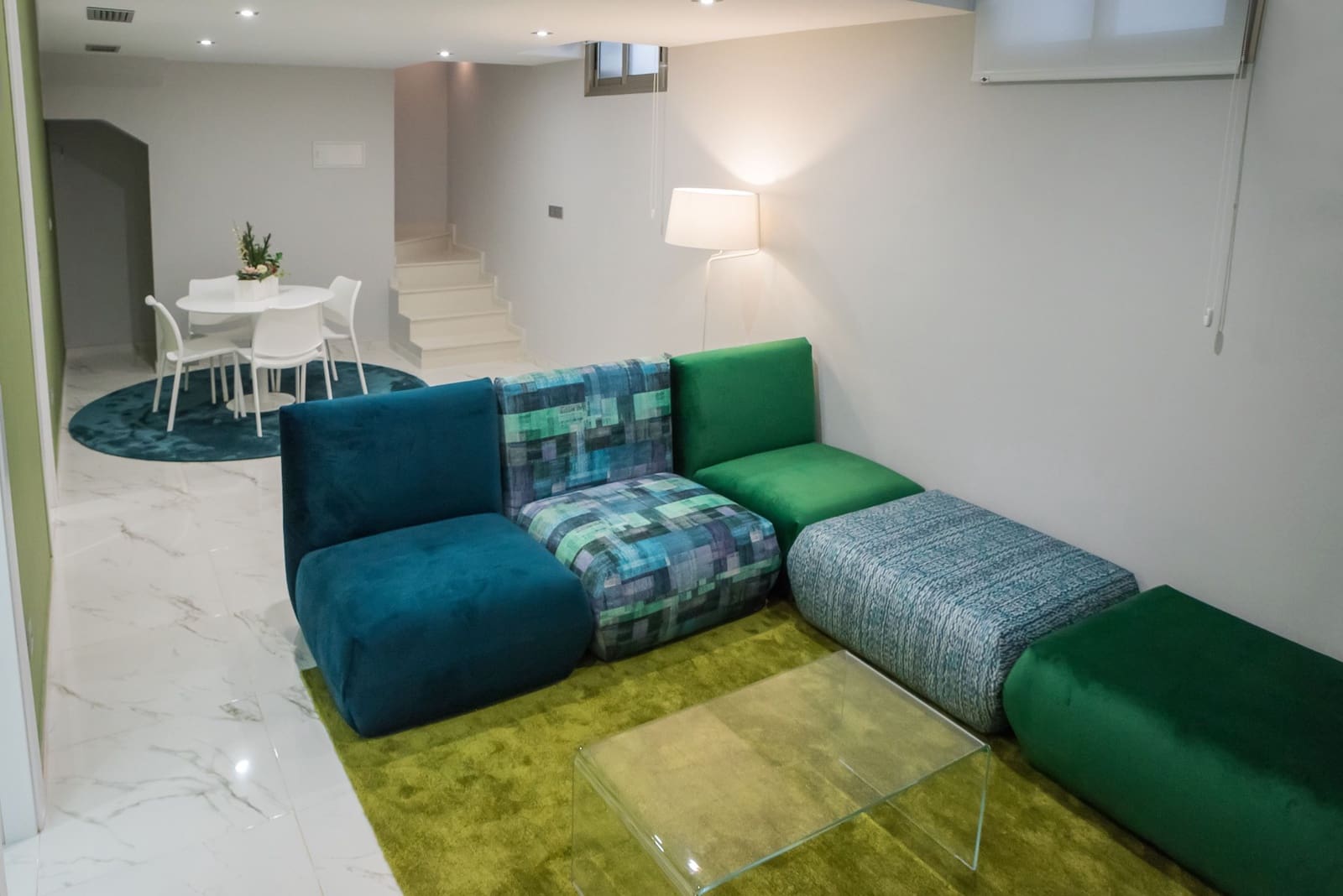 3 sovrum Villa till salu i Orihuela - 390 000 € (Ref: 9798369)