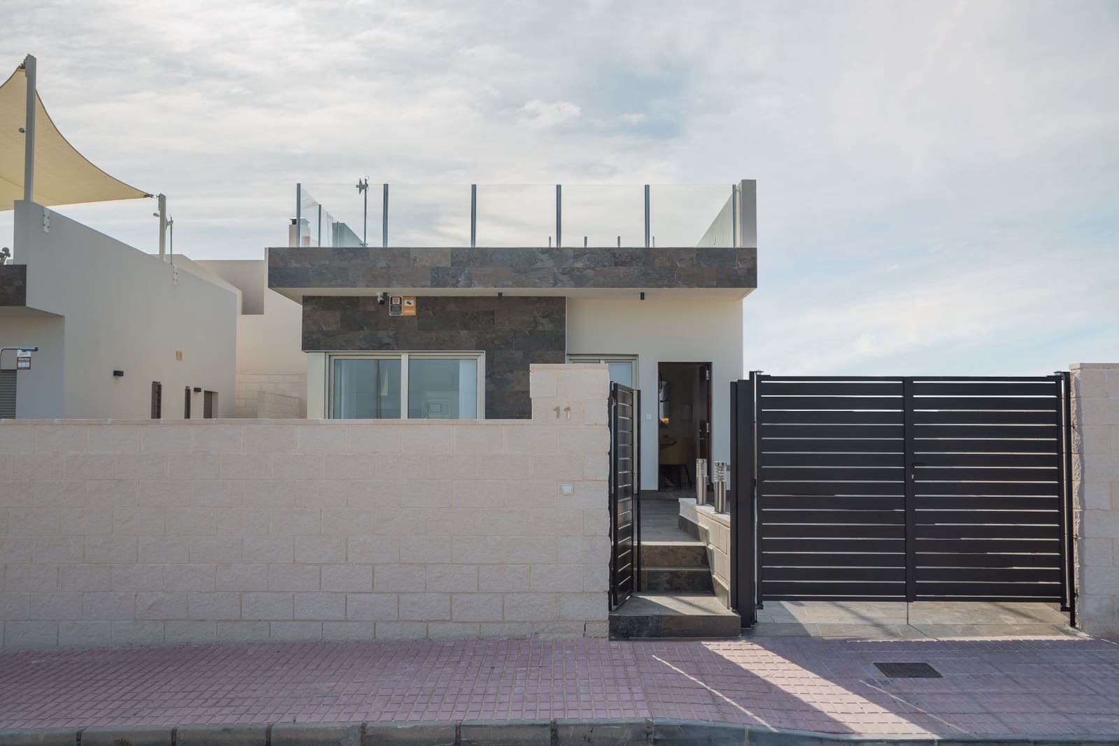 3 sovrum Villa till salu i Orihuela - 390 000 € (Ref: 9798369)
