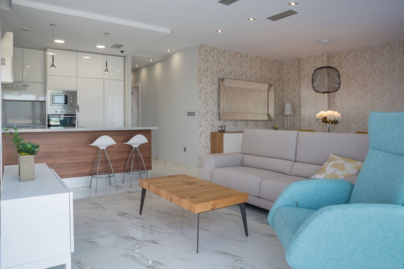 3 sovrum Villa till salu i Orihuela - 390 000 € (Ref: 9798369)