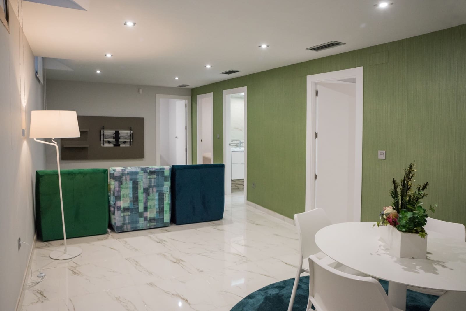 3 sovrum Villa till salu i Orihuela - 390 000 € (Ref: 9798369)