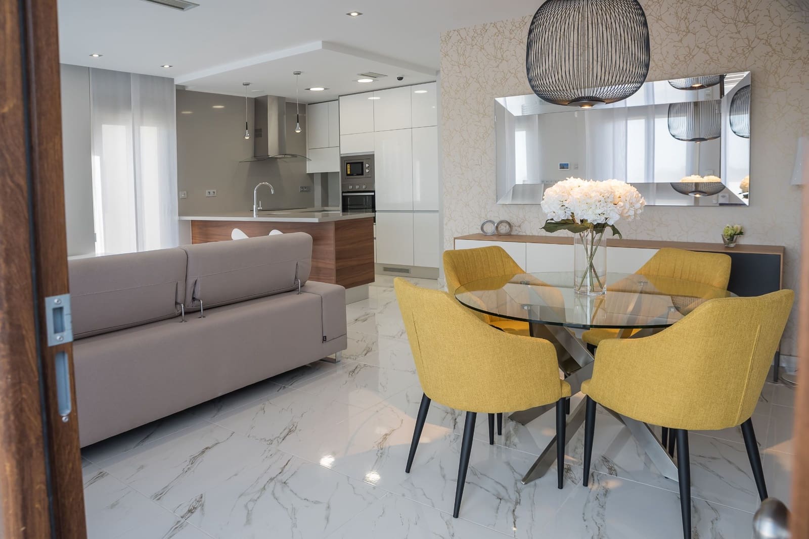3 sovrum Villa till salu i Orihuela - 390 000 € (Ref: 9798369)