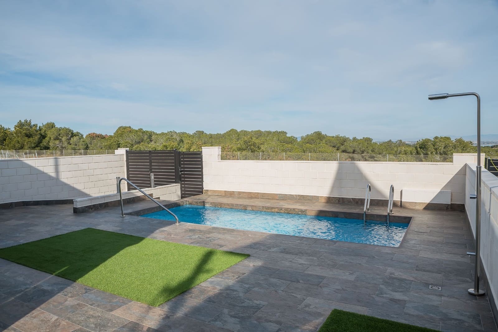 3 sovrum Villa till salu i Orihuela - 390 000 € (Ref: 9798369)