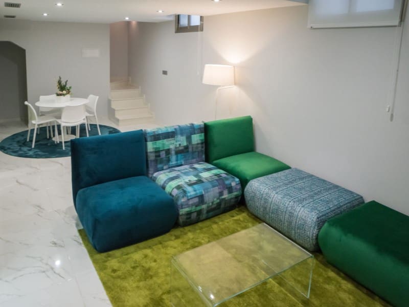 3 slaapkamer Halfvrijstaande villa te koop in Orihuela Costa - € 390.000 (Ref: 9798369)