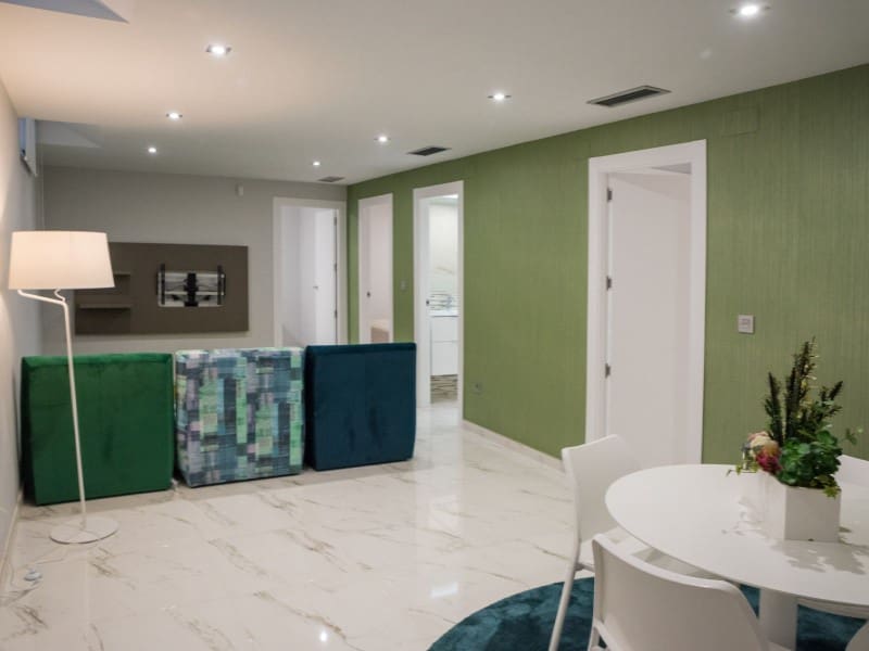 3 slaapkamer Halfvrijstaande villa te koop in Orihuela Costa - € 390.000 (Ref: 9798369)