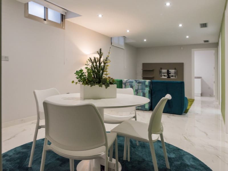 3 slaapkamer Halfvrijstaande villa te koop in Orihuela Costa - € 390.000 (Ref: 9798369)