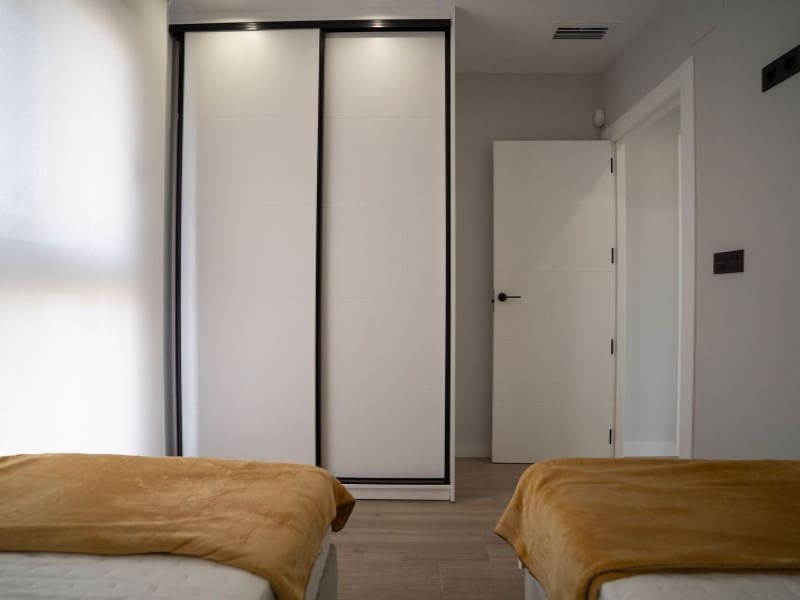 2 camera da letto Appartamento in vendita in Torre de la Horadada con piscina - 340.000 € (Rif: 9798370)