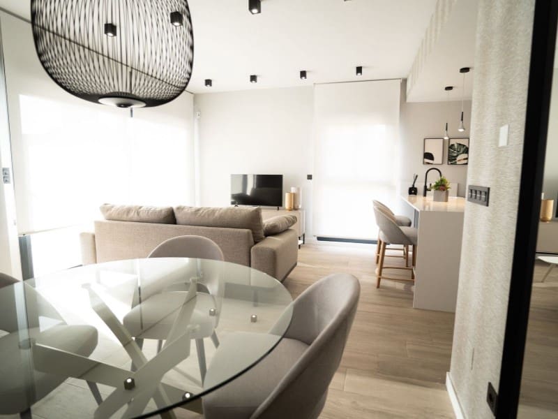 2 camera da letto Appartamento in vendita in Torre de la Horadada con piscina - 340.000 € (Rif: 9798370)