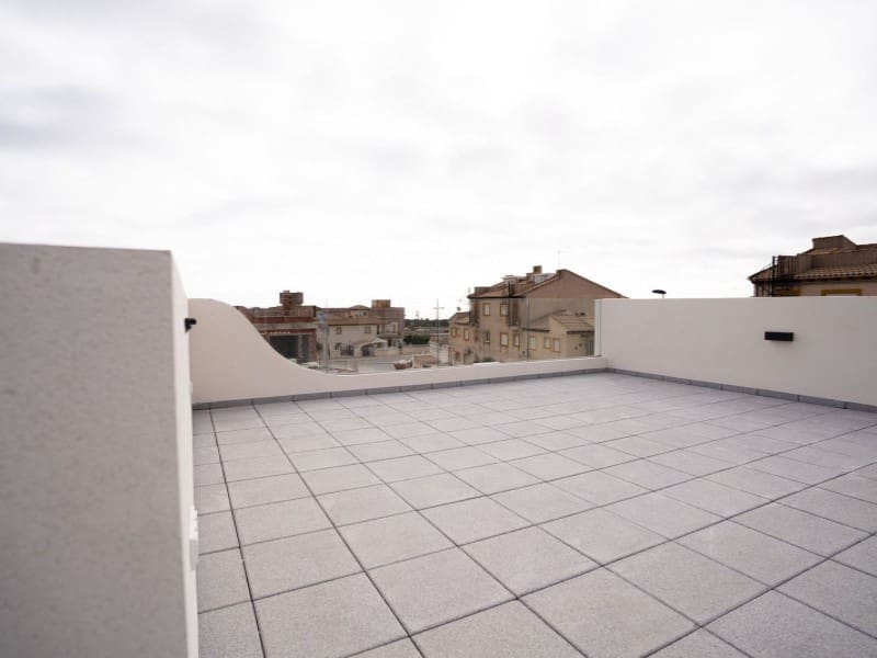 2 camera da letto Appartamento in vendita in Torre de la Horadada con piscina - 340.000 € (Rif: 9798370)