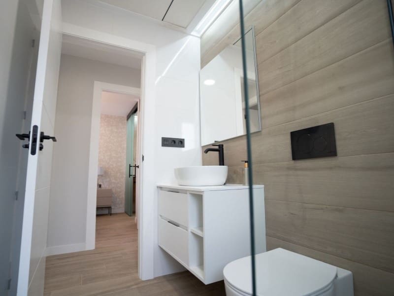 2 camera da letto Appartamento in vendita in Torre de la Horadada con piscina - 340.000 € (Rif: 9798370)