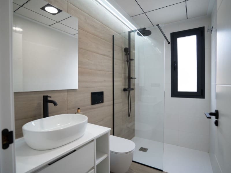 2 camera da letto Appartamento in vendita in Torre de la Horadada con piscina - 340.000 € (Rif: 9798370)