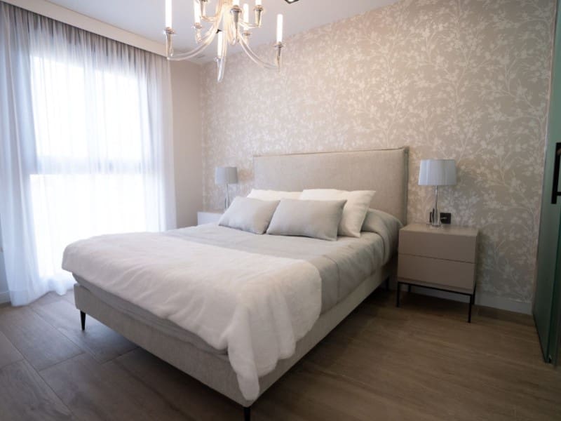2 camera da letto Appartamento in vendita in Torre de la Horadada con piscina - 340.000 € (Rif: 9798370)