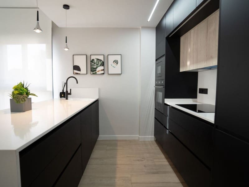 2 camera da letto Appartamento in vendita in Torre de la Horadada con piscina - 340.000 € (Rif: 9798370)