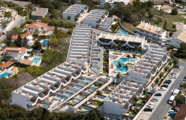 2 sovrum Lägenhet till salu i Alfaz del Pi / L'Alfàs del Pi med pool - 278 000 € (Ref: 9798371)