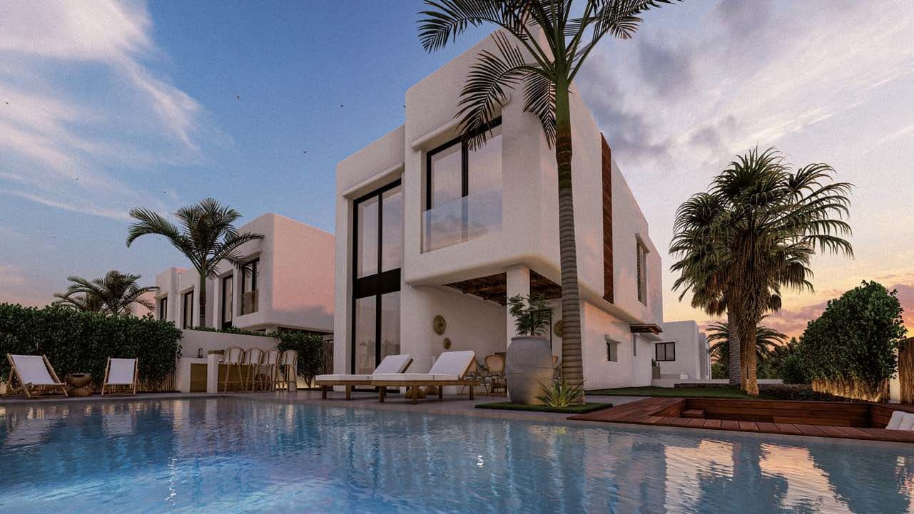 4 bedroom Villa for sale in Alfaz del Pi / L'Alfas del Pi with pool - € 875,000 (Ref: 9839086)