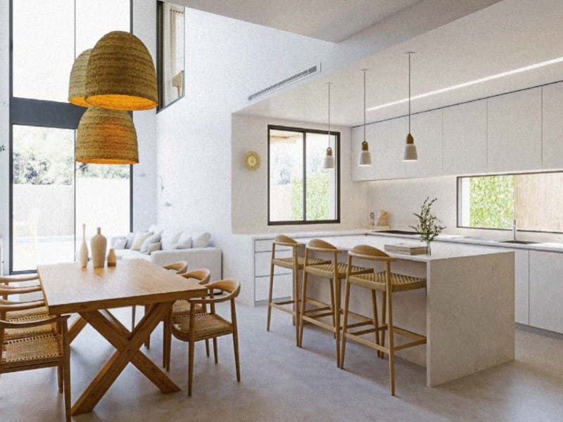 4 soverom Villa til salgs i Albir med svømmebasseng - € 875 000 (Ref: 9839086)