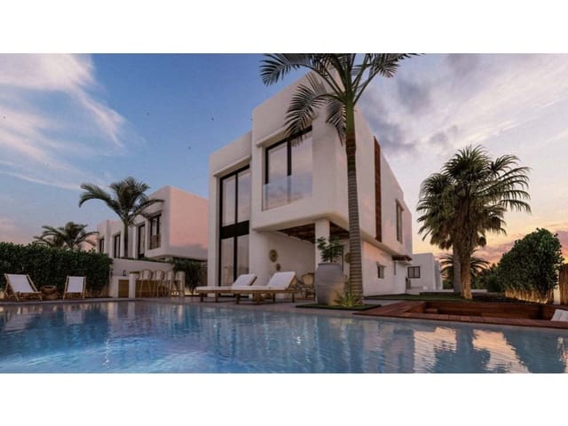 4 slaapkamer Villa te koop in Albir, Alfaz del Pi / L'Alfàs del Pi met zwembad - € 875.000 (Ref: 9839086)