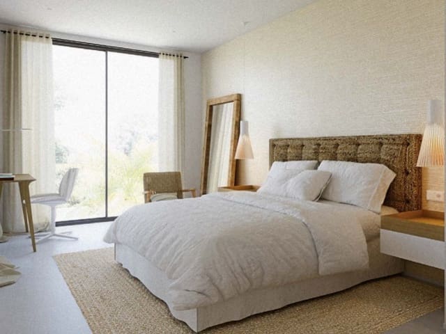 4 slaapkamer Villa te koop in Albir, Alfaz del Pi / L'Alfàs del Pi met zwembad - € 875.000 (Ref: 9839086)
