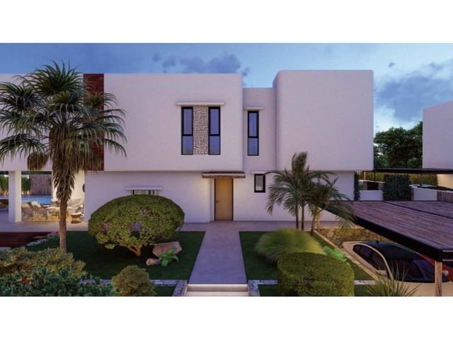 4 slaapkamer Villa te koop in Albir, Alfaz del Pi / L'Alfàs del Pi met zwembad - € 875.000 (Ref: 9839086)