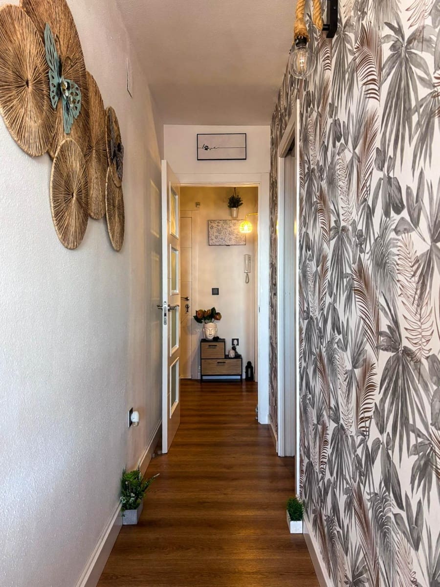 2 soverom Leilighet til salgs i Benidorm med svømmebasseng - € 275 000 (Ref: 9856260)