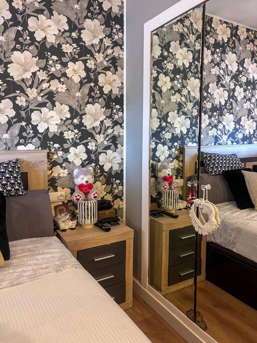 2 soverom Leilighet til salgs i Benidorm med svømmebasseng - € 275 000 (Ref: 9856260)