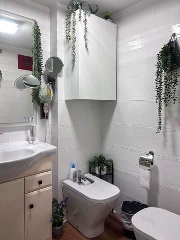 2 camera da letto Appartamento in vendita in Benidorm con piscina - 292.500 € (Rif: 9856260)